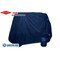 Eevelle Greenline 2 Passenger Golf Cart Storage Cover - Navy GLCN02 - alternate 1